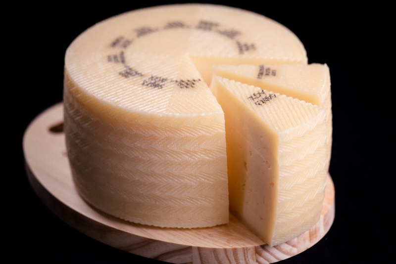 Queso de oveja