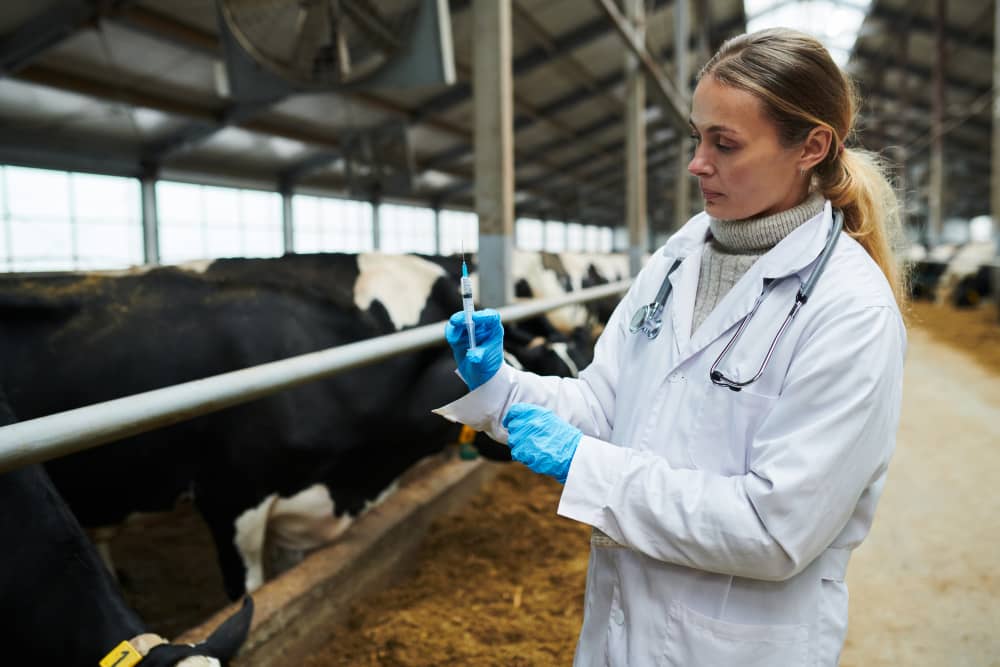 Uso prudente de los antibióticos